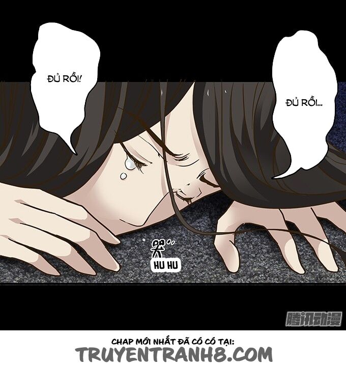 Ớn Lạnh Tuyệt Đối: Chapter 84