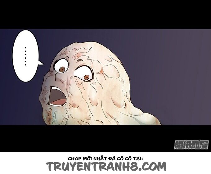 Ớn Lạnh Tuyệt Đối: Chapter 84