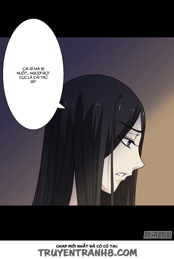 Ớn Lạnh Tuyệt Đối: Chapter 84
