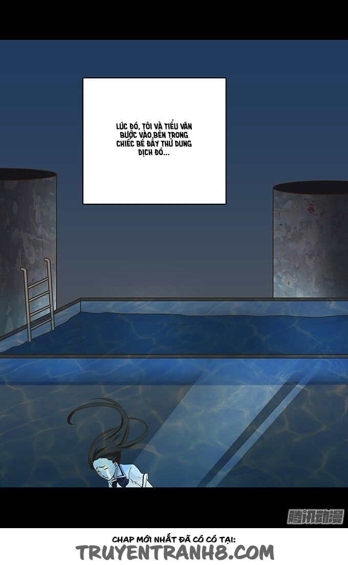 Ớn Lạnh Tuyệt Đối: Chapter 84