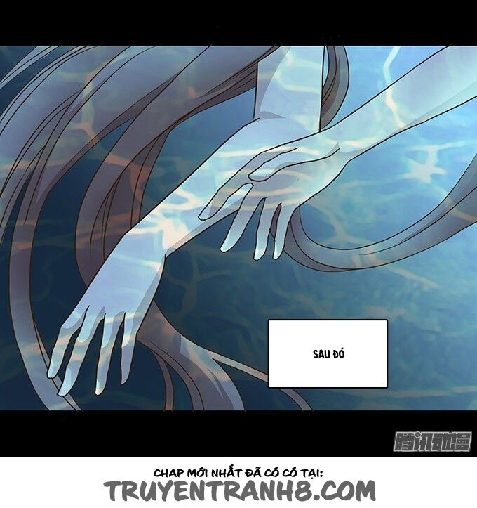Ớn Lạnh Tuyệt Đối: Chapter 84