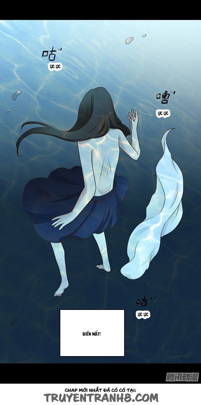 Ớn Lạnh Tuyệt Đối: Chapter 84