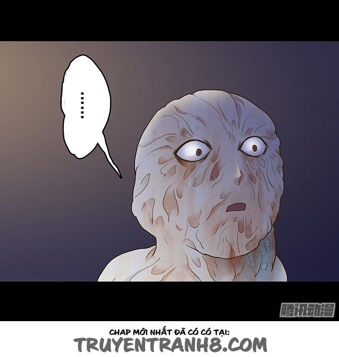 Ớn Lạnh Tuyệt Đối: Chapter 84