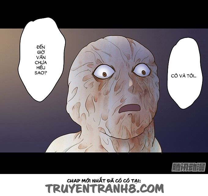 Ớn Lạnh Tuyệt Đối: Chapter 84