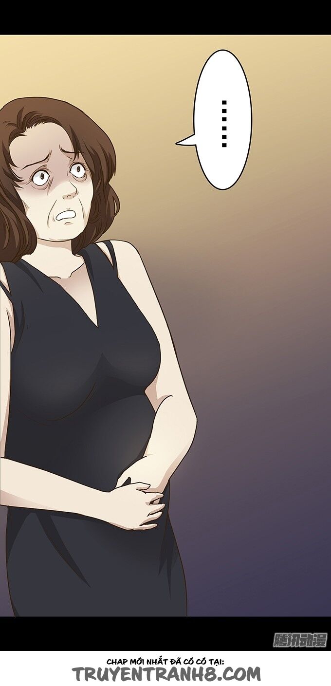 Ớn Lạnh Tuyệt Đối: Chapter 84