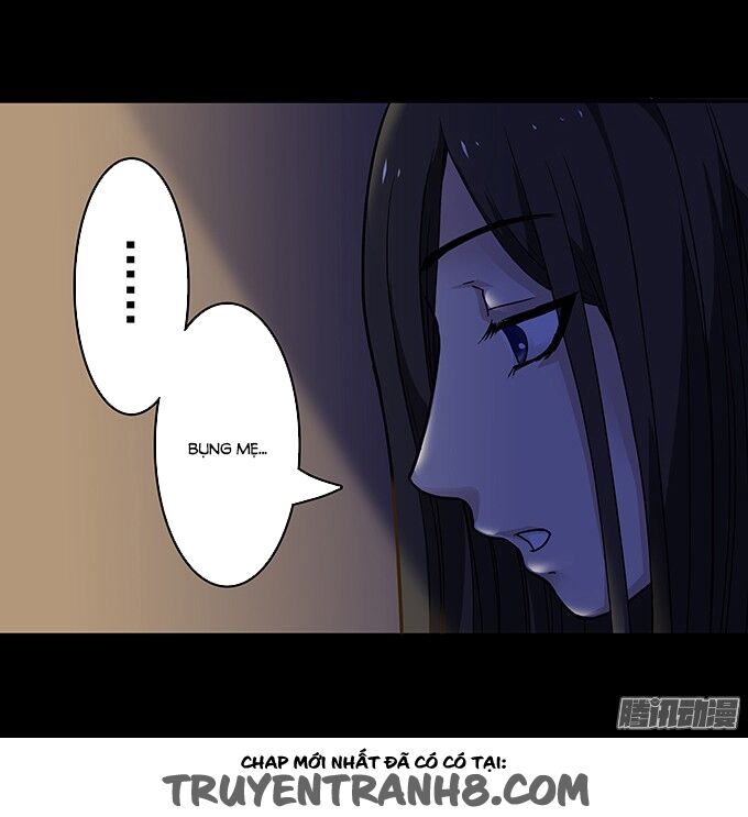Ớn Lạnh Tuyệt Đối: Chapter 84