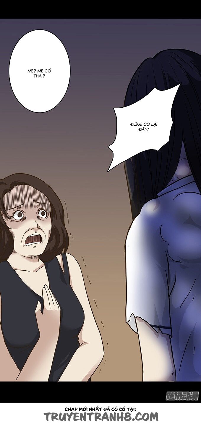 Ớn Lạnh Tuyệt Đối: Chapter 84