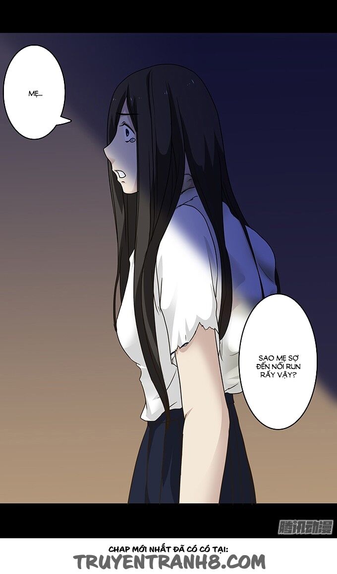 Ớn Lạnh Tuyệt Đối: Chapter 84