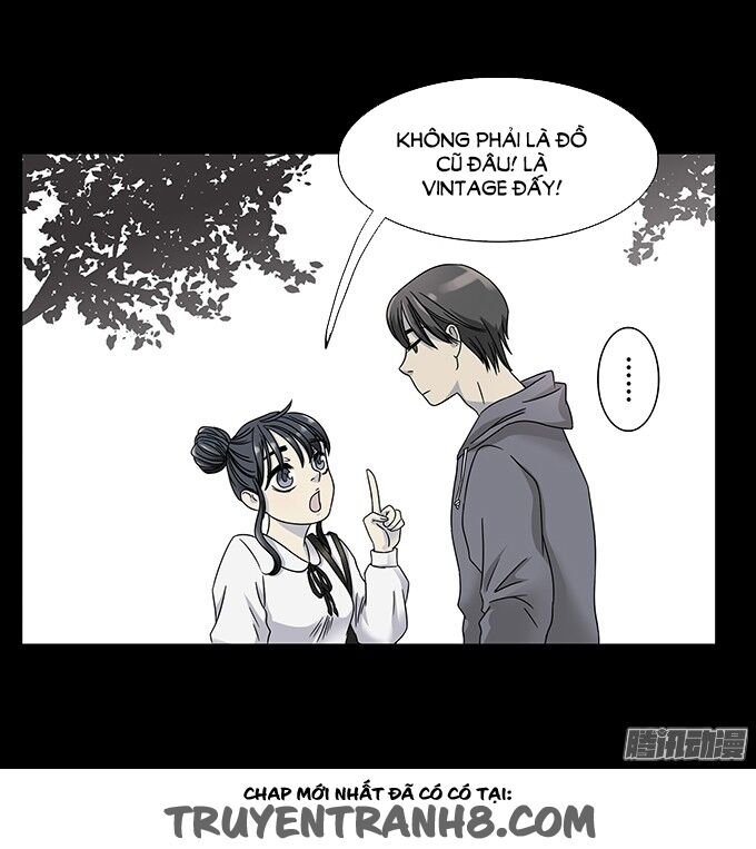 Ớn Lạnh Tuyệt Đối: Chapter 87