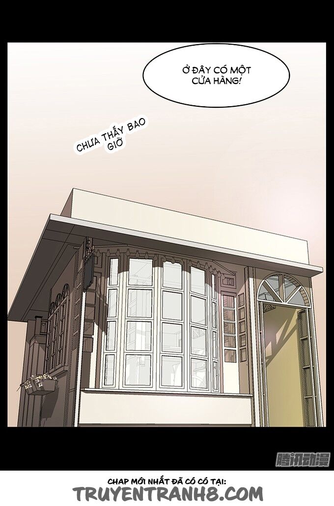 Ớn Lạnh Tuyệt Đối: Chapter 87