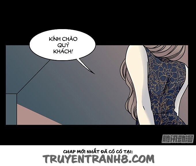 Ớn Lạnh Tuyệt Đối: Chapter 87