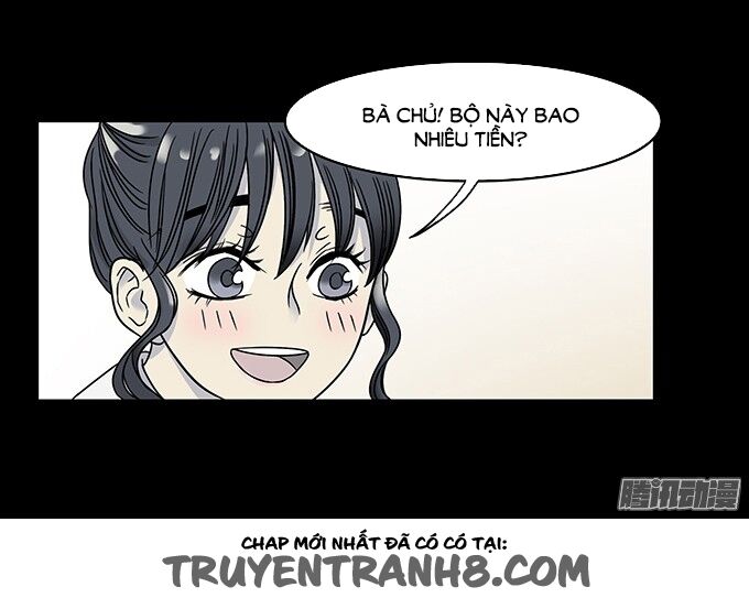 Ớn Lạnh Tuyệt Đối: Chapter 87