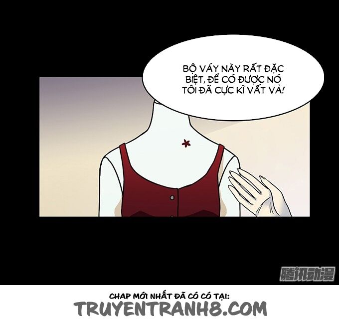 Ớn Lạnh Tuyệt Đối: Chapter 87