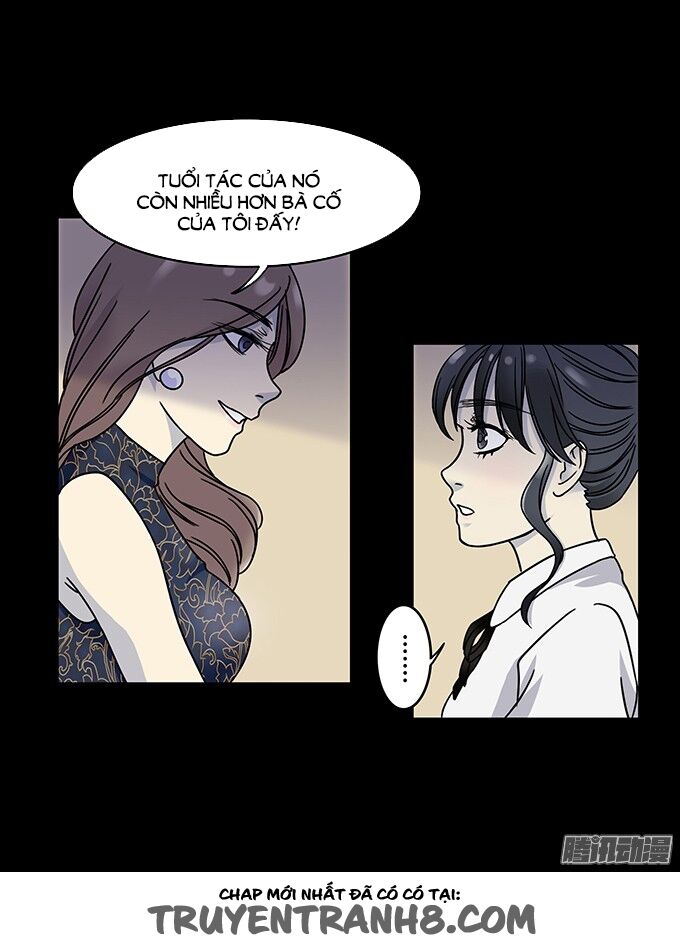 Ớn Lạnh Tuyệt Đối: Chapter 87