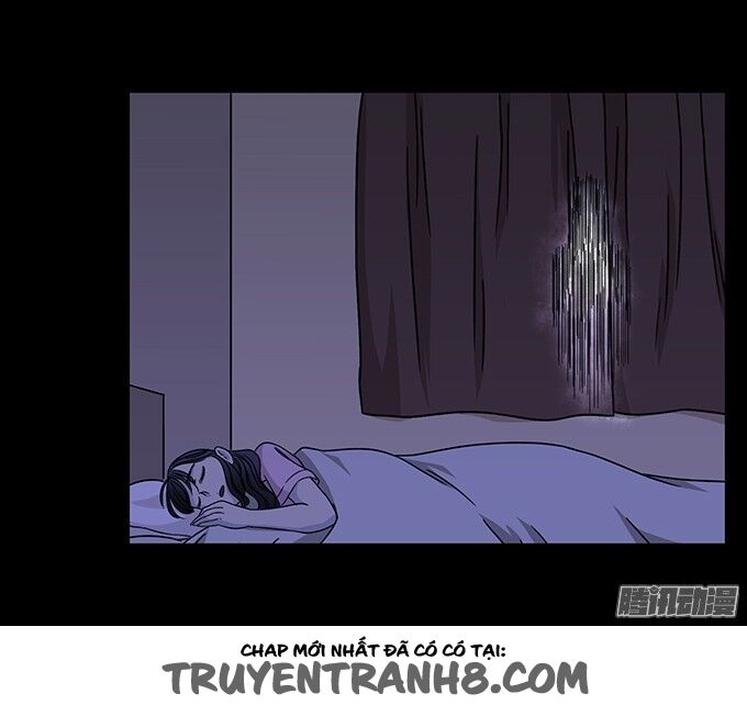 Ớn Lạnh Tuyệt Đối: Chapter 87