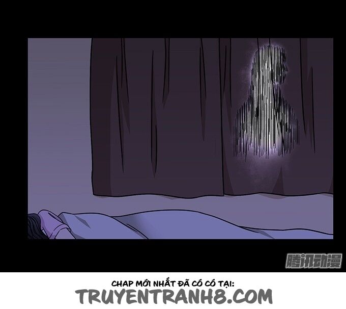 Ớn Lạnh Tuyệt Đối: Chapter 87