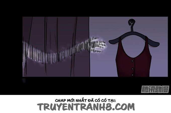 Ớn Lạnh Tuyệt Đối: Chapter 87