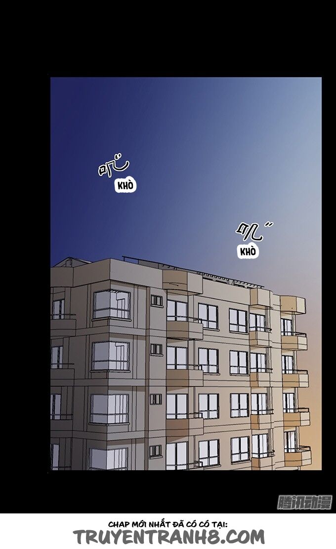 Ớn Lạnh Tuyệt Đối: Chapter 87