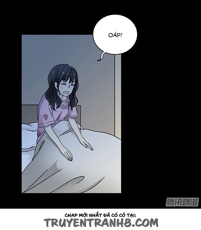 Ớn Lạnh Tuyệt Đối: Chapter 87