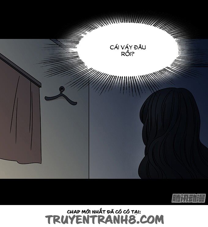 Ớn Lạnh Tuyệt Đối: Chapter 87