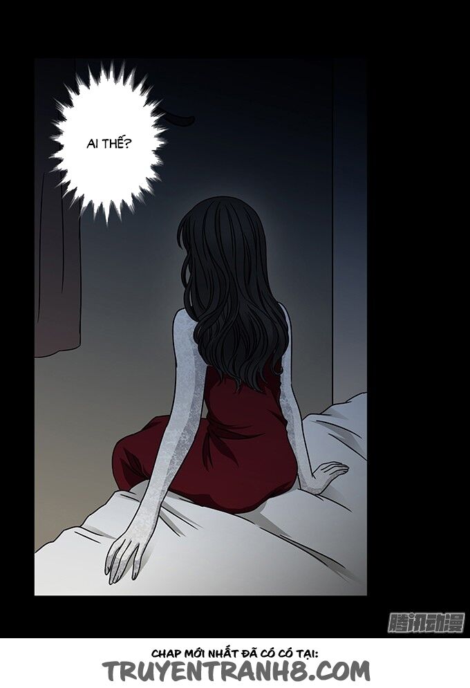 Ớn Lạnh Tuyệt Đối: Chapter 87