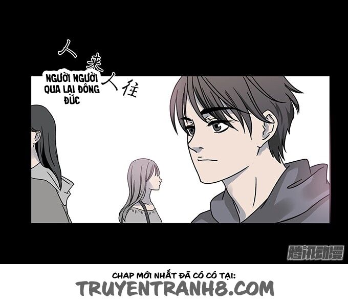 Ớn Lạnh Tuyệt Đối: Chapter 87