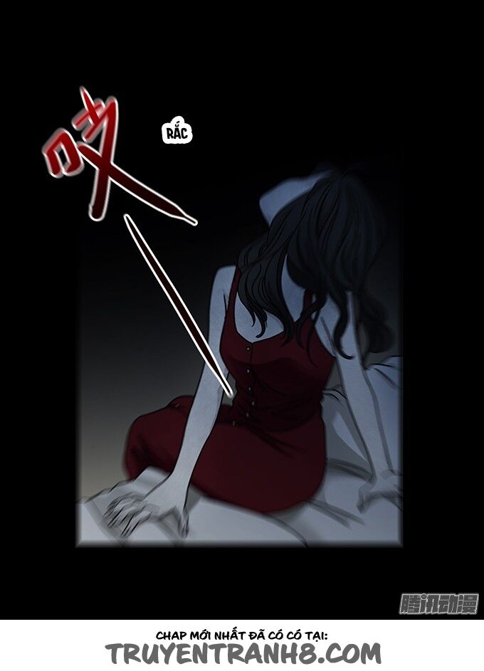 Ớn Lạnh Tuyệt Đối: Chapter 87