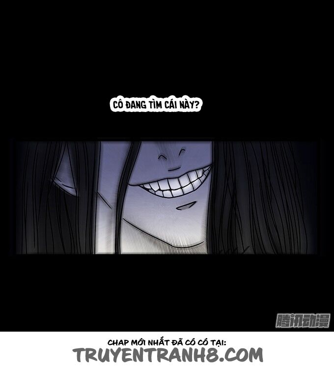 Ớn Lạnh Tuyệt Đối: Chapter 87