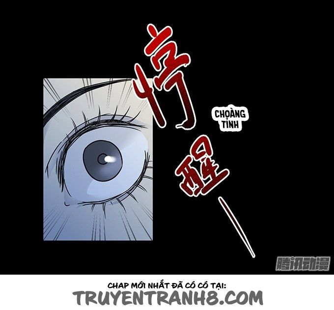 Ớn Lạnh Tuyệt Đối: Chapter 87