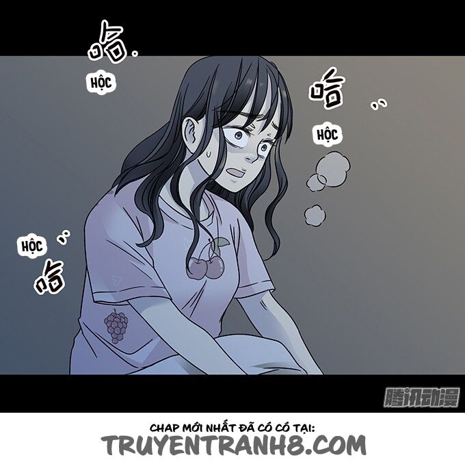 Ớn Lạnh Tuyệt Đối: Chapter 87