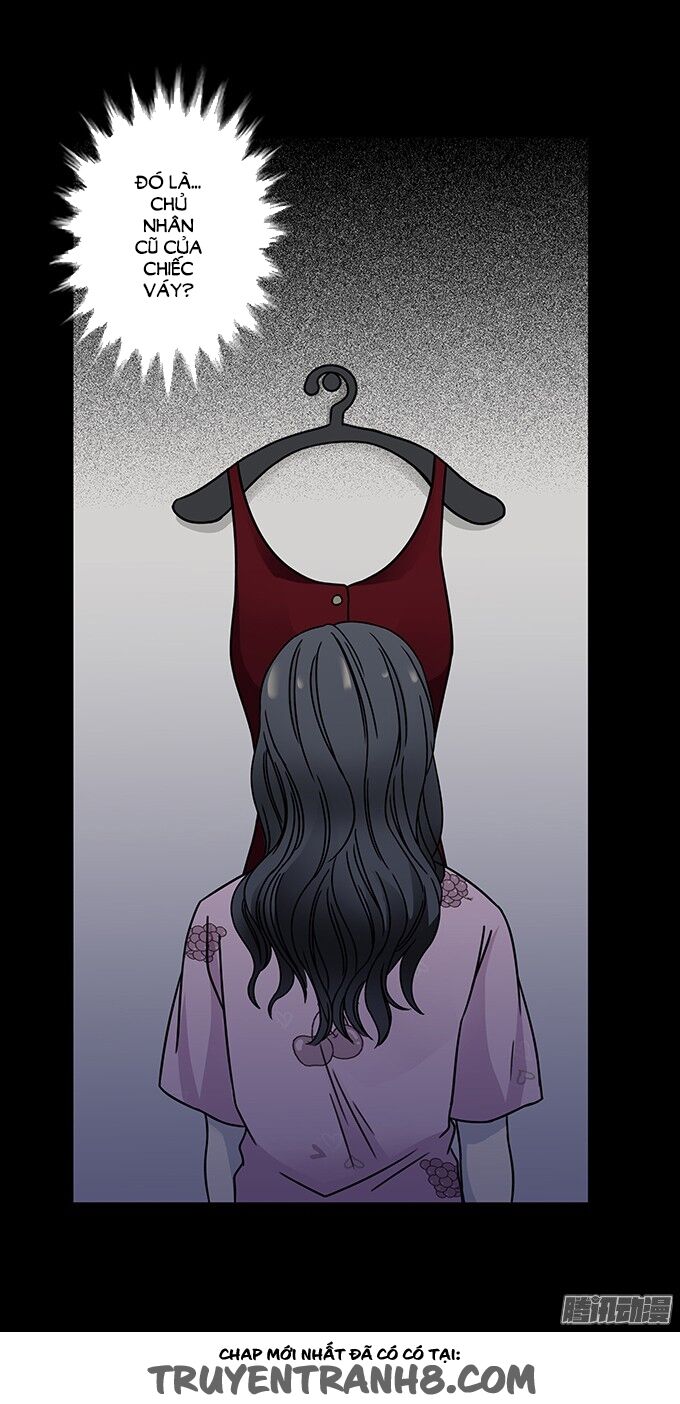 Ớn Lạnh Tuyệt Đối: Chapter 87