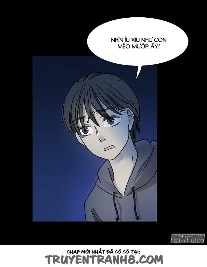 Ớn Lạnh Tuyệt Đối: Chapter 87