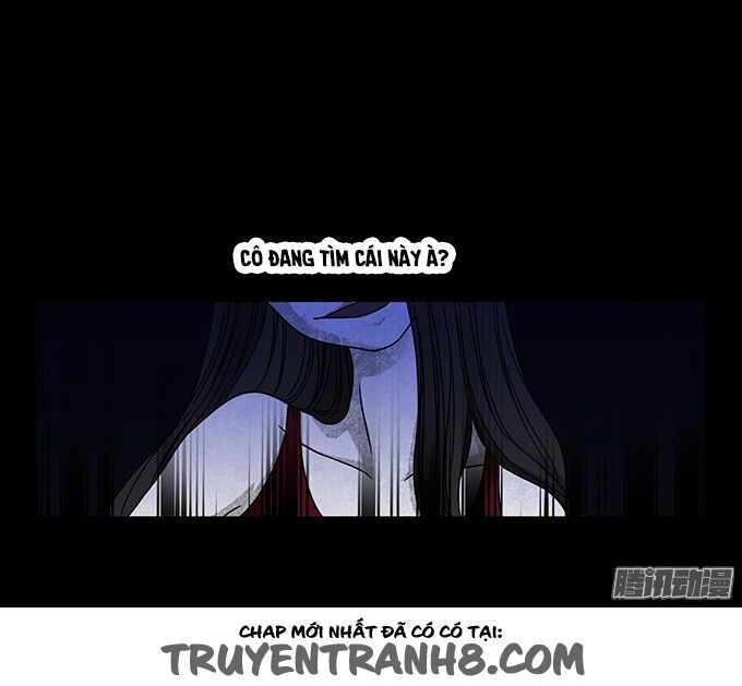 Ớn Lạnh Tuyệt Đối: Chapter 87