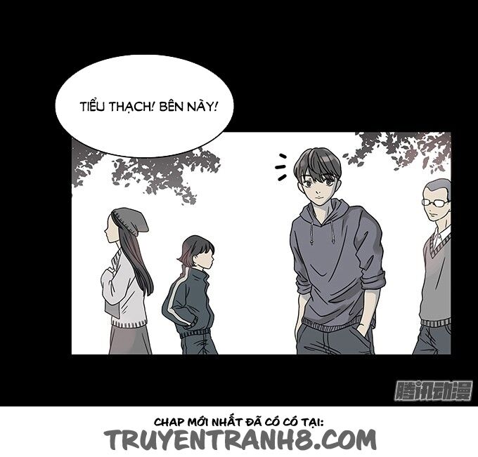 Ớn Lạnh Tuyệt Đối: Chapter 87