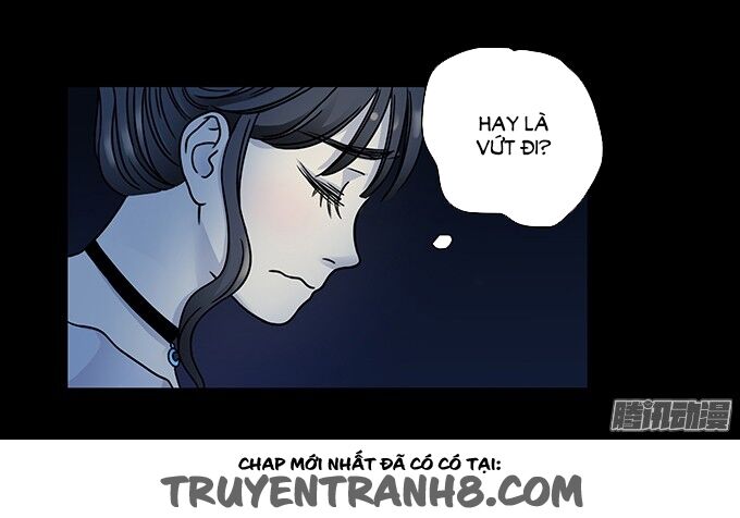 Ớn Lạnh Tuyệt Đối: Chapter 87