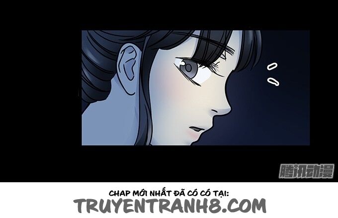 Ớn Lạnh Tuyệt Đối: Chapter 87