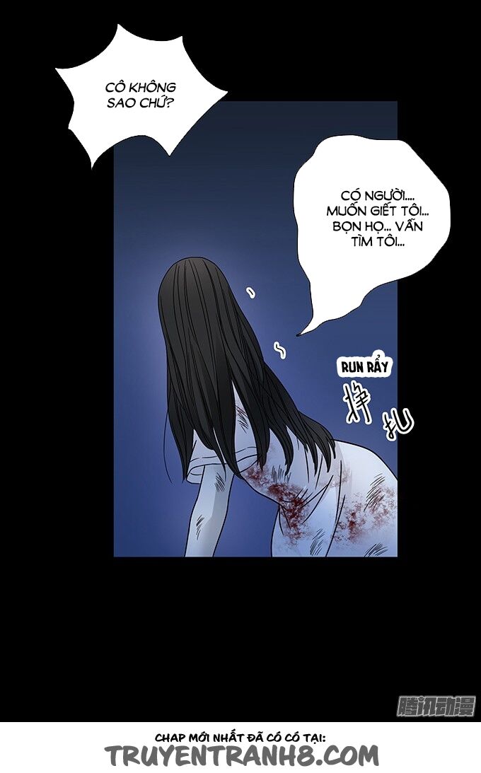 Ớn Lạnh Tuyệt Đối: Chapter 87