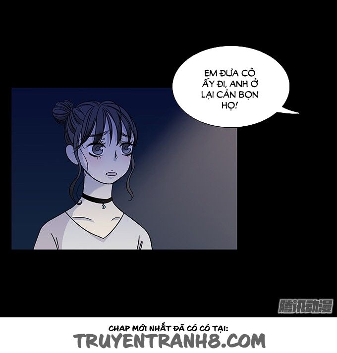 Ớn Lạnh Tuyệt Đối: Chapter 87