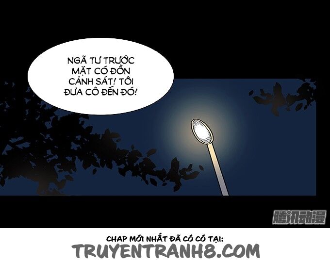 Ớn Lạnh Tuyệt Đối: Chapter 87