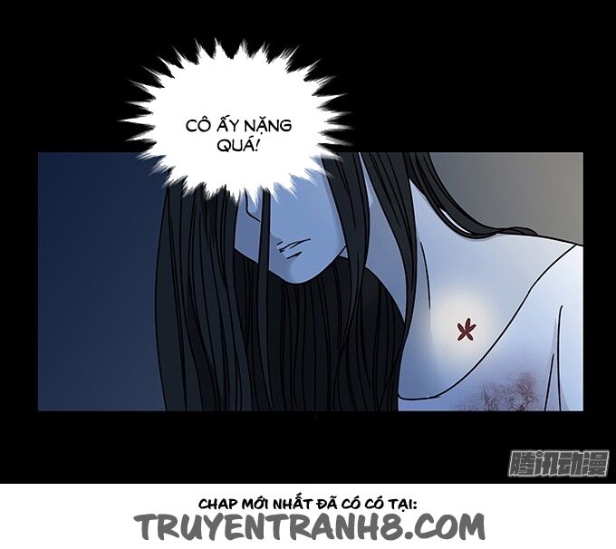 Ớn Lạnh Tuyệt Đối: Chapter 87