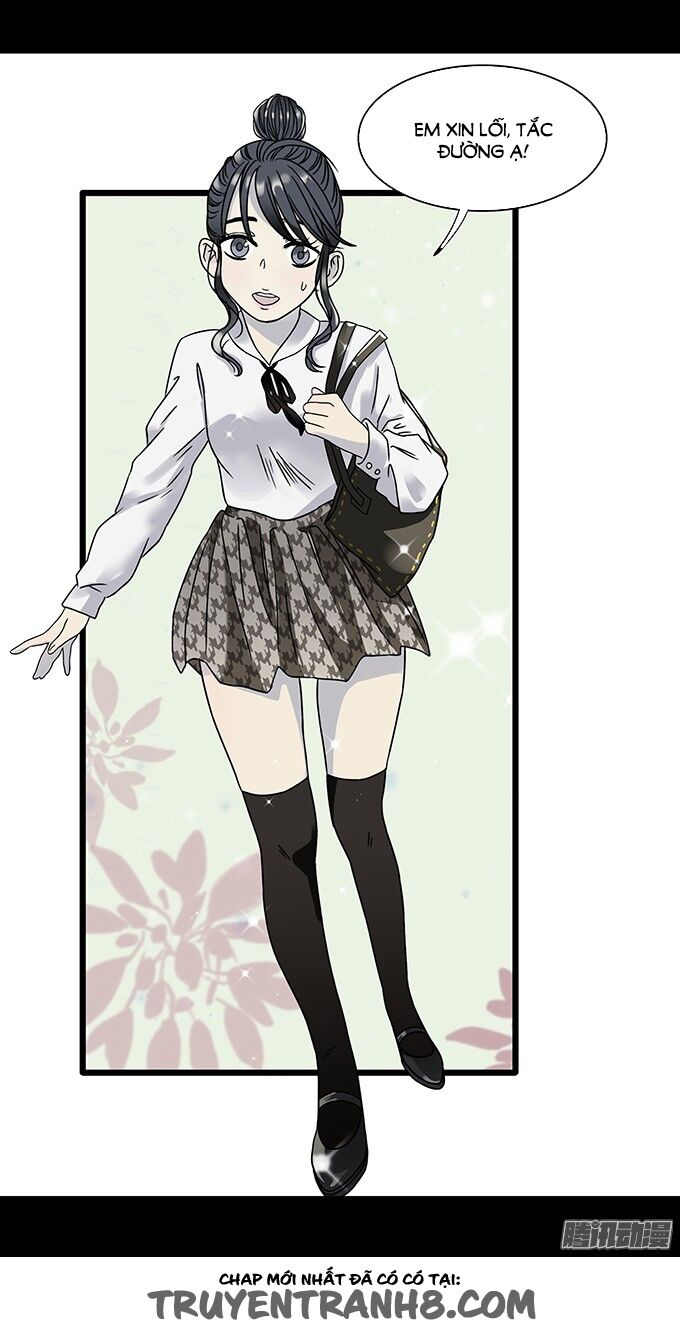 Ớn Lạnh Tuyệt Đối: Chapter 87