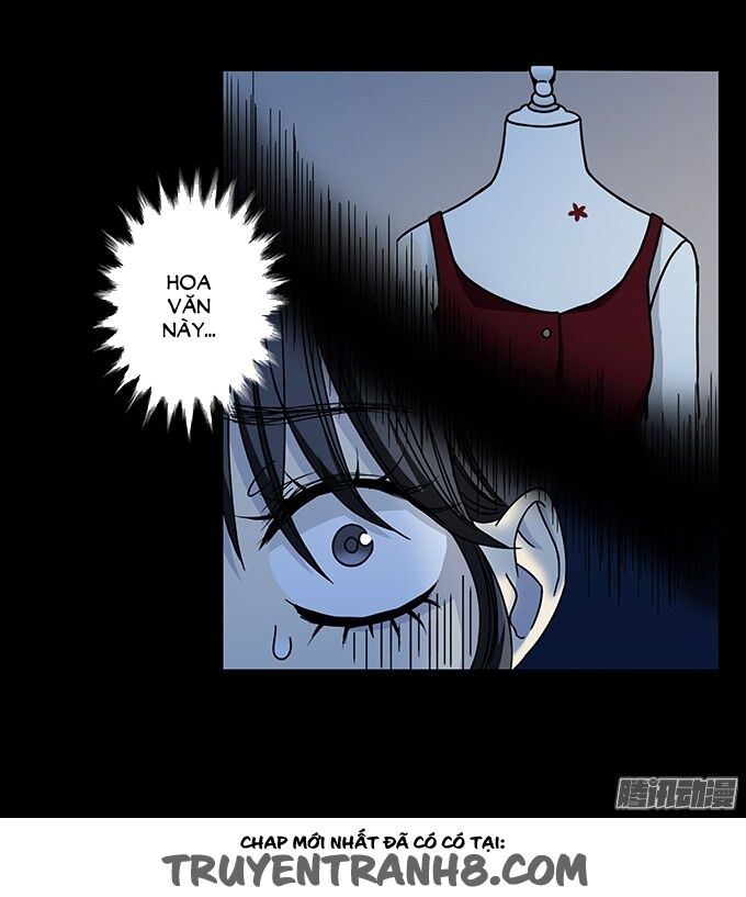 Ớn Lạnh Tuyệt Đối: Chapter 87