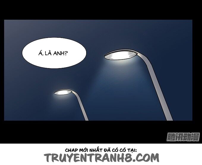 Ớn Lạnh Tuyệt Đối: Chapter 87