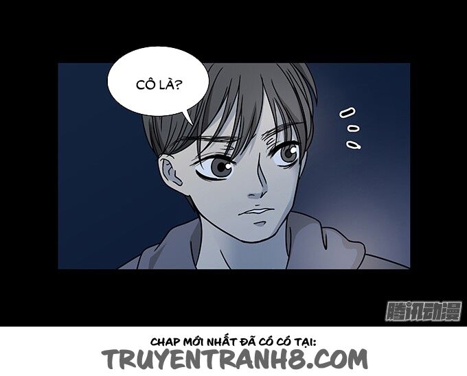 Ớn Lạnh Tuyệt Đối: Chapter 87
