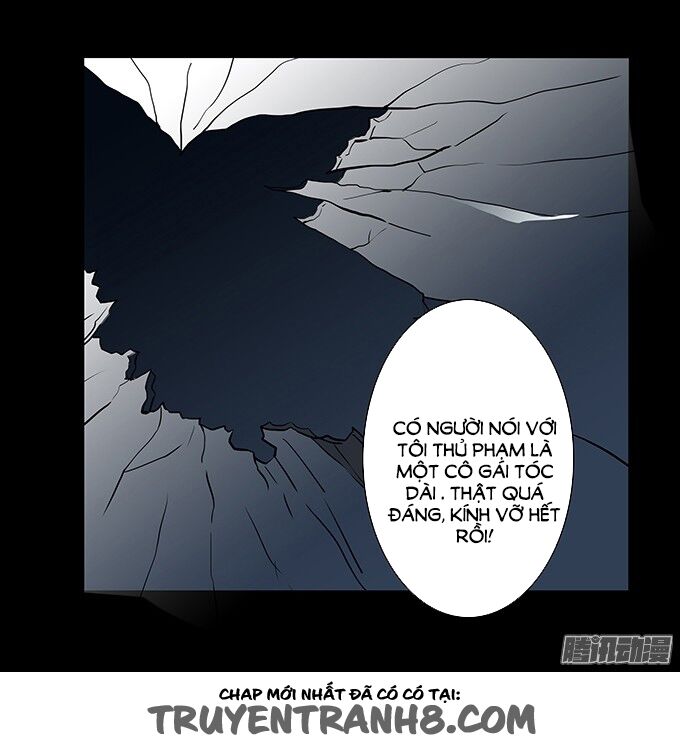 Ớn Lạnh Tuyệt Đối: Chapter 87