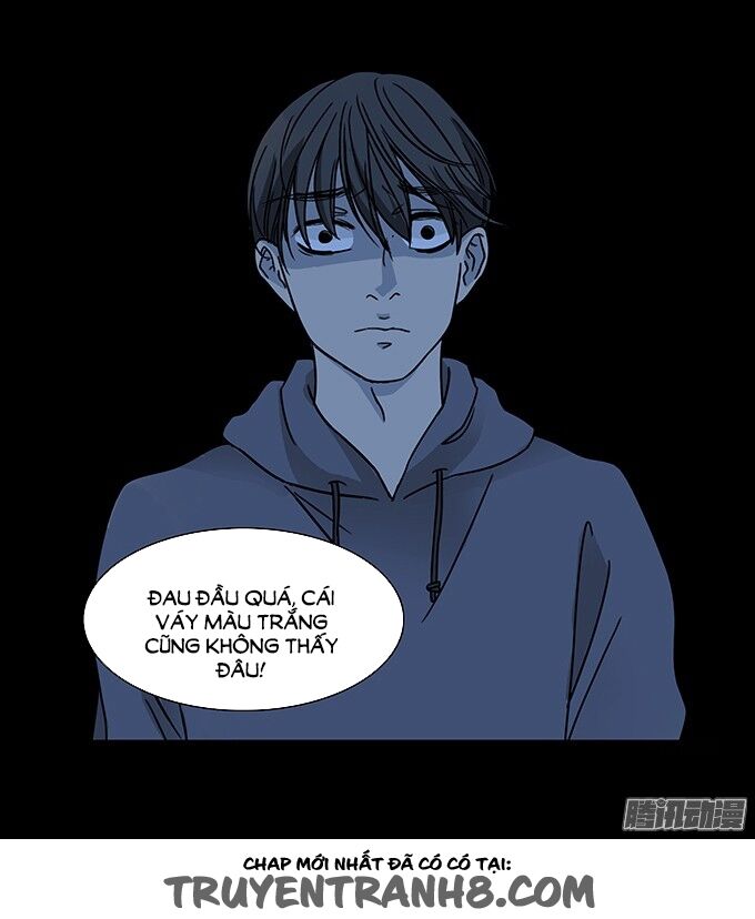 Ớn Lạnh Tuyệt Đối: Chapter 87
