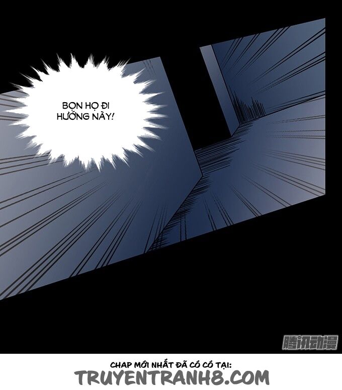 Ớn Lạnh Tuyệt Đối: Chapter 87