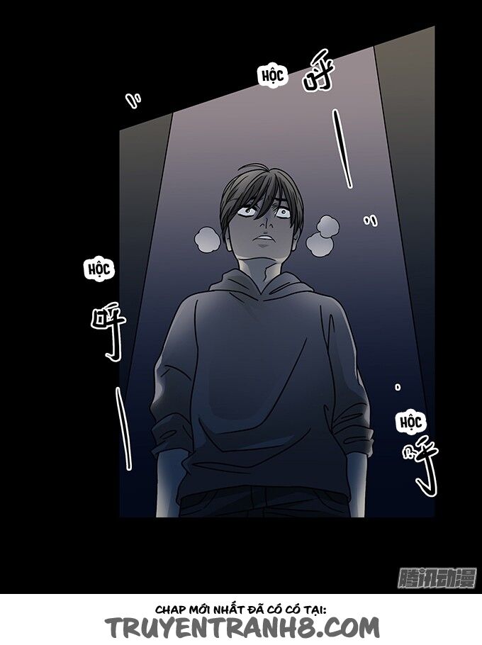 Ớn Lạnh Tuyệt Đối: Chapter 87