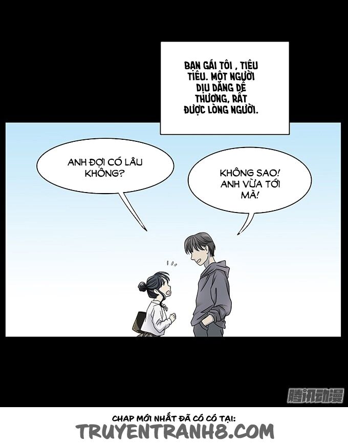 Ớn Lạnh Tuyệt Đối: Chapter 87