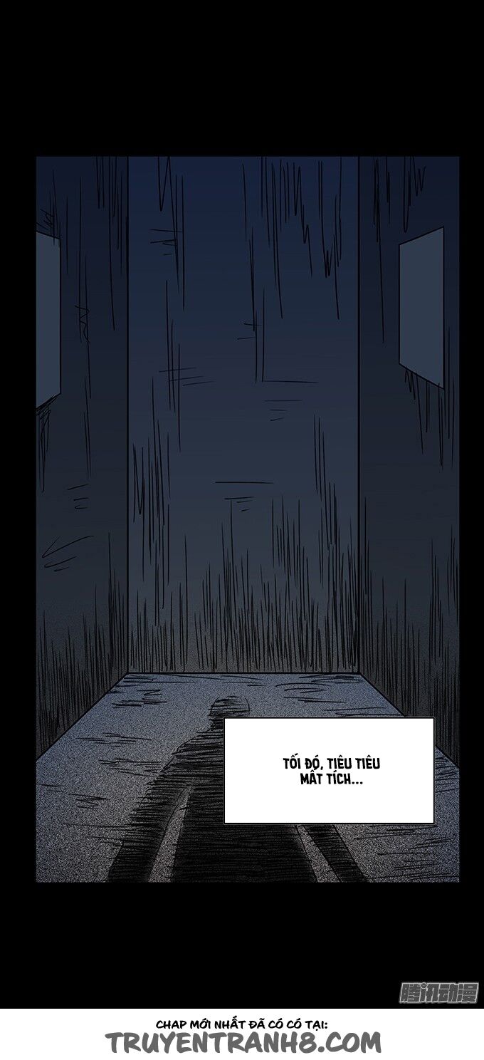 Ớn Lạnh Tuyệt Đối: Chapter 87